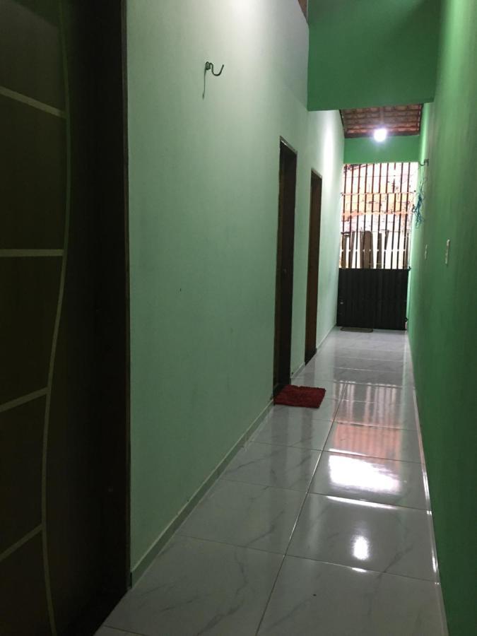 Rosana House Bem Estar Em Barreirinhas Ideal Para 5 Pessoas Dış mekan fotoğraf