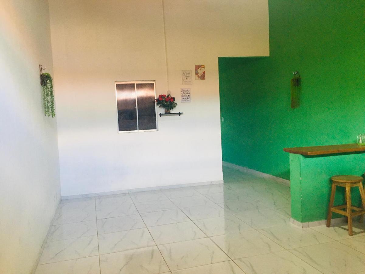 Rosana House Bem Estar Em Barreirinhas Ideal Para 5 Pessoas Dış mekan fotoğraf