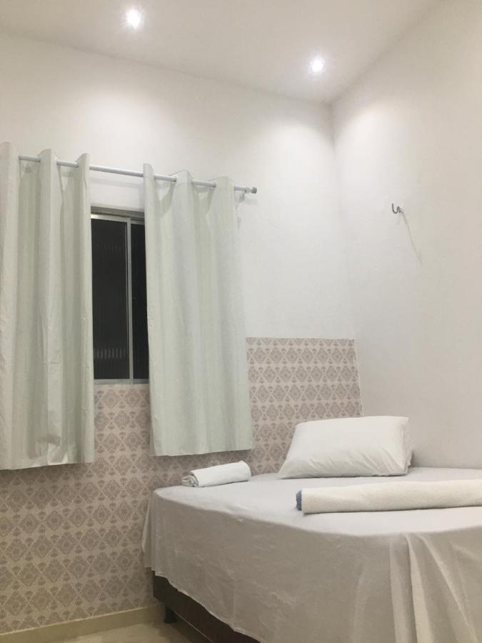 Rosana House Bem Estar Em Barreirinhas Ideal Para 5 Pessoas Dış mekan fotoğraf