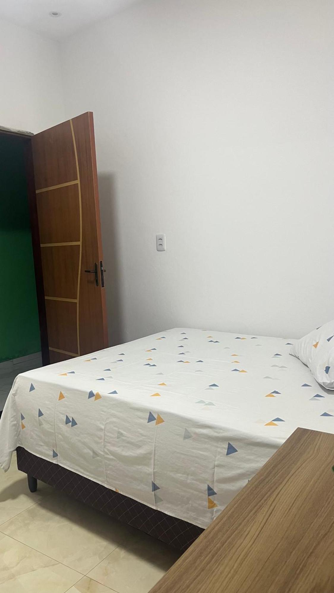 Rosana House Bem Estar Em Barreirinhas Ideal Para 5 Pessoas Dış mekan fotoğraf
