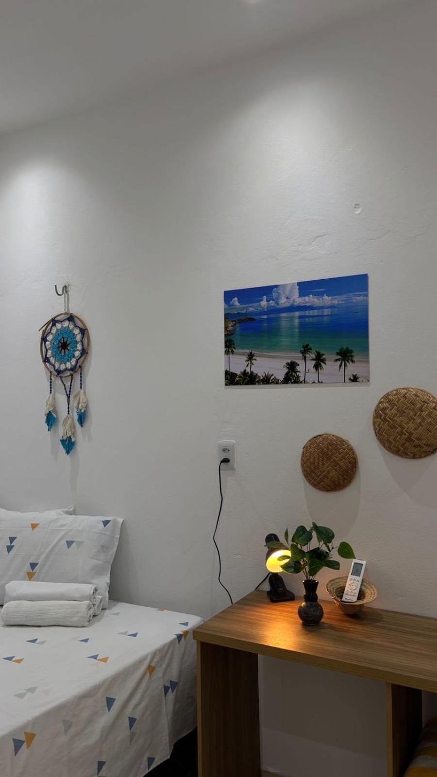 Rosana House Bem Estar Em Barreirinhas Ideal Para 5 Pessoas Dış mekan fotoğraf