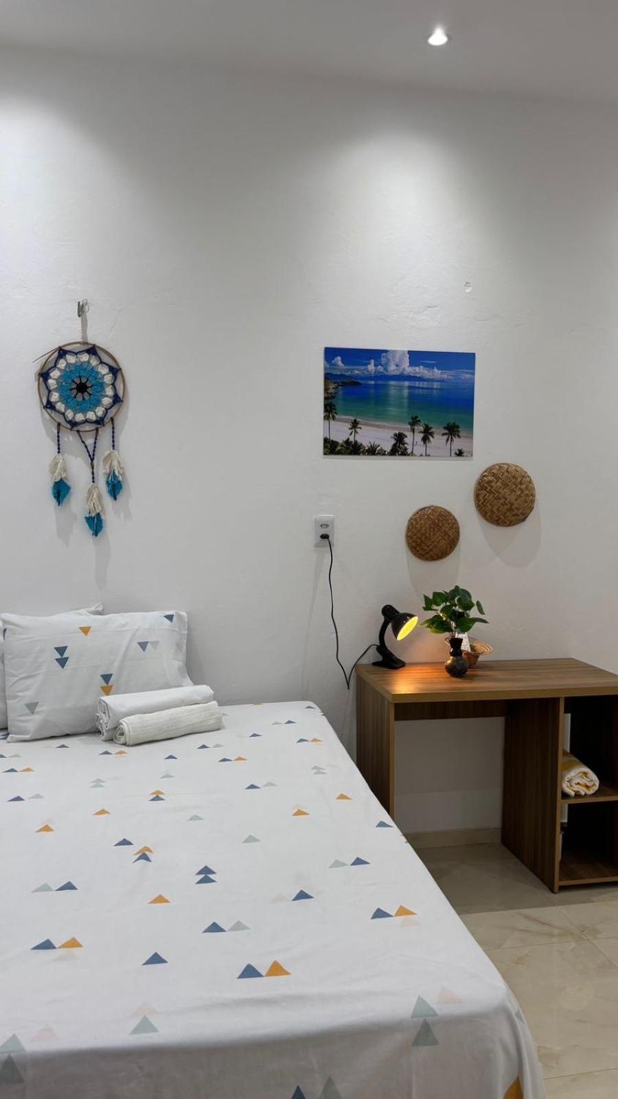 Rosana House Bem Estar Em Barreirinhas Ideal Para 5 Pessoas Dış mekan fotoğraf