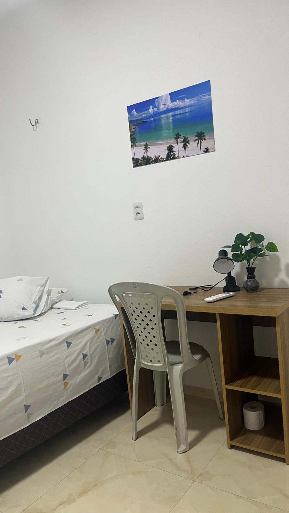 Rosana House Bem Estar Em Barreirinhas Ideal Para 5 Pessoas Dış mekan fotoğraf