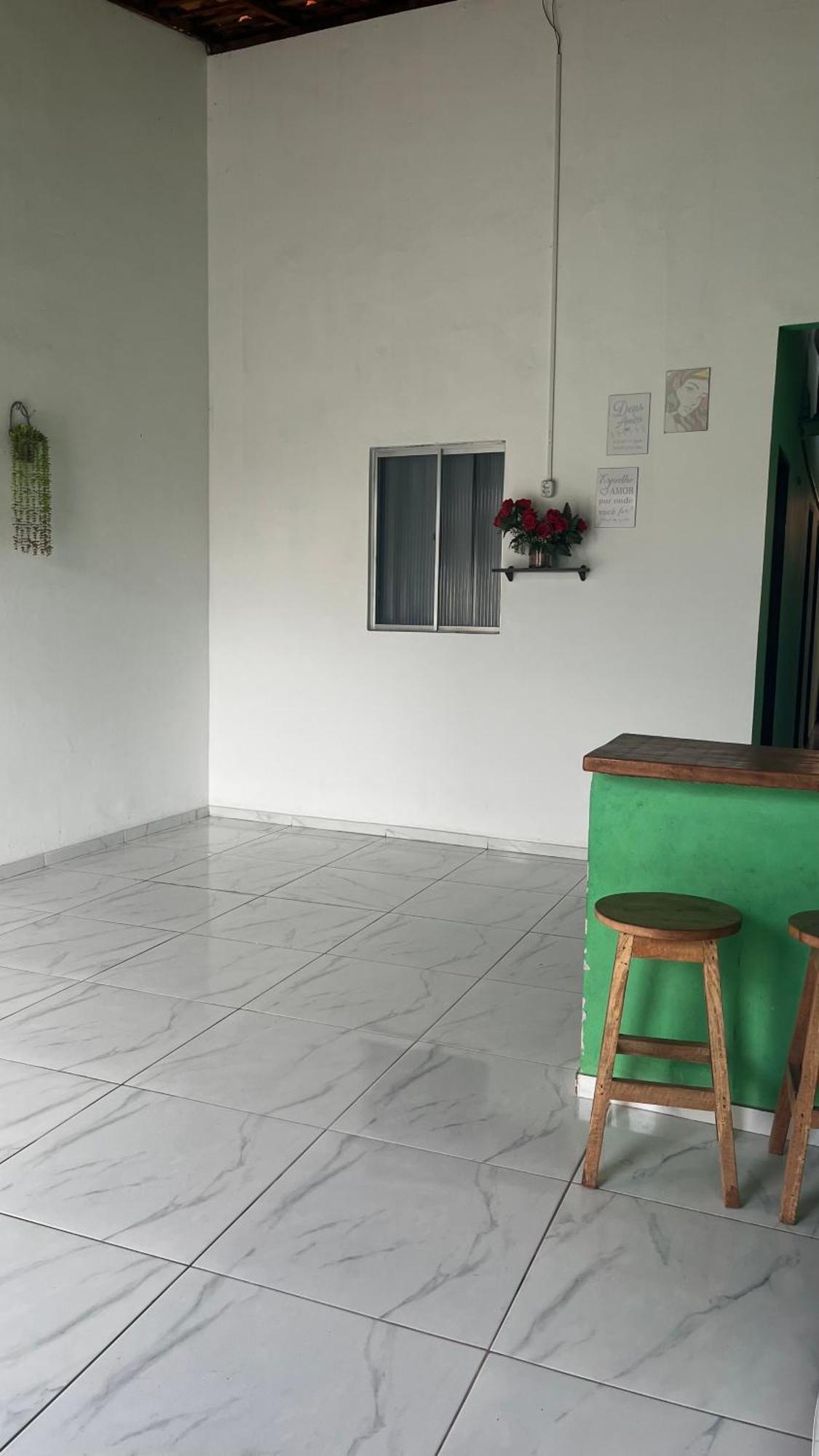Rosana House Bem Estar Em Barreirinhas Ideal Para 5 Pessoas Dış mekan fotoğraf